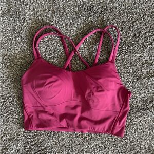Lululemon Like a Cloud sports bra